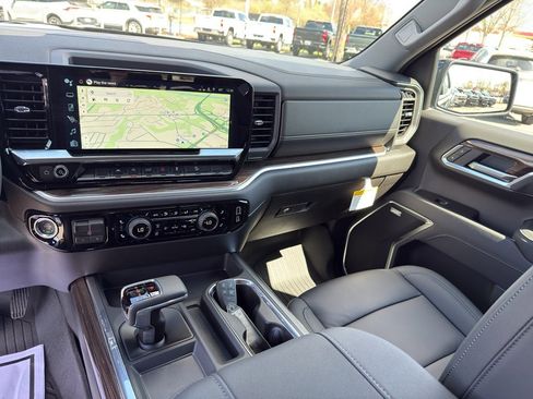 New 2026 Chevrolet Silverado 1500 RST w/ Convenience Package II image 26