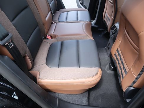 New 2025 Ford Bronco Sport Outer Banks image 14