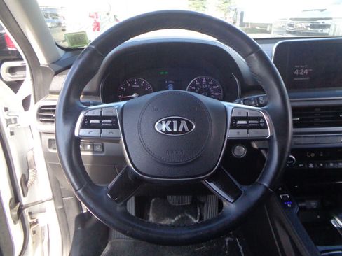 Used 2020 Kia Telluride EX AWD/4WD image 11