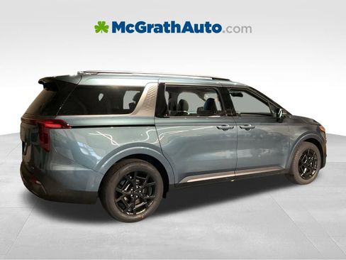 New 2026 Kia Carnival SX Prestige FWD image 3