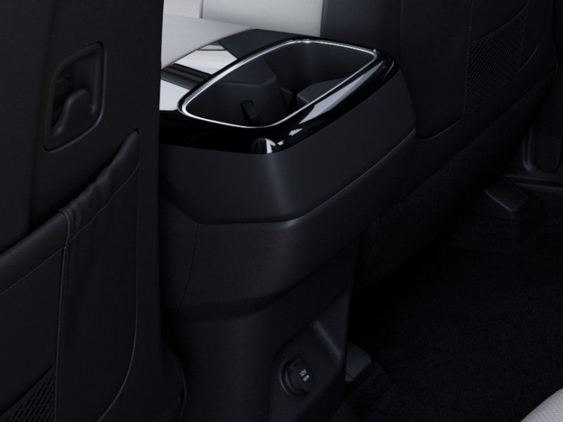 New 2025 Kia Telluride SX w/ SX Captain's Chair Package FWD image 26