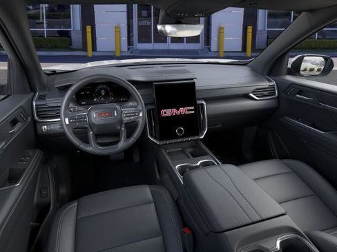New 2026 GMC Acadia Elevation w/ Elevation Premium Package image 15