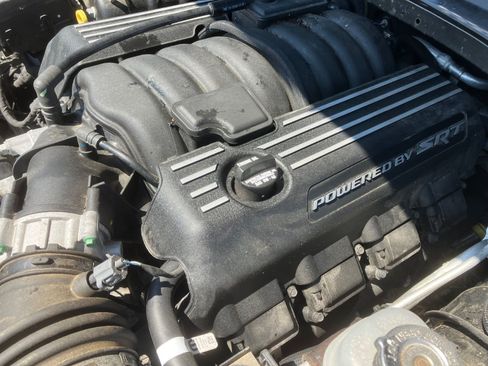 Used 2023 Dodge Charger Scat Pack w/ Plus Group RWD image 19