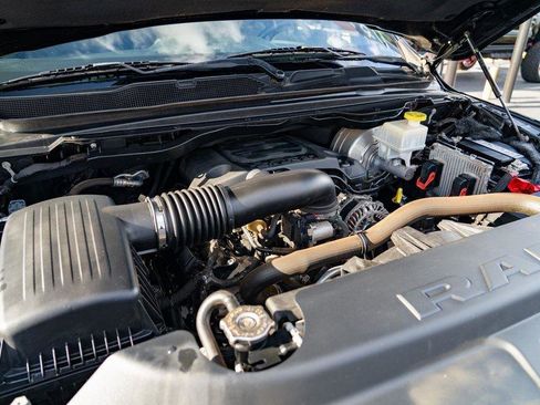 Used 2020 RAM 1500 Rebel w/ Rebel Level 1 Equipment Group AWD/4WD image 30