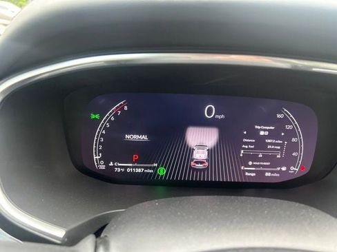 Used 2024 Acura MDX FWD w/ Technology Package image 6