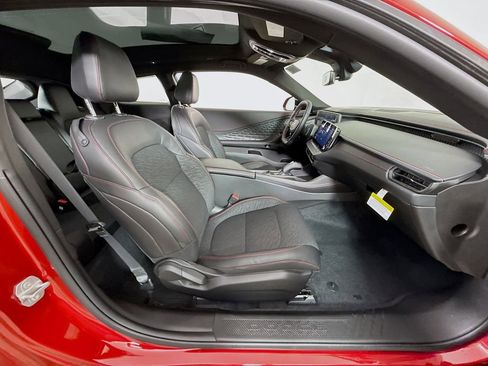 New 2025 Dodge Charger R/T w/ Sun & Sound Package image 30