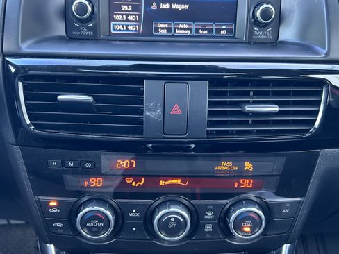 Used 2015 MAZDA CX-5 Grand Touring image 31