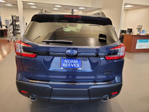 New 2025 Subaru Ascent Bronze Edition image 17