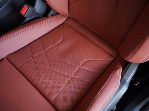 New 2026 BMW X1 xDrive28i w/ Technology Package image 11