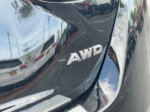 Certified 2024 Nissan Altima 2.5 SV AWD/4WD image 29