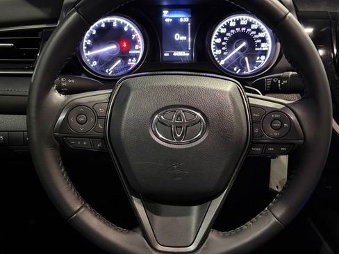 Used 2023 Toyota Camry SE image 26