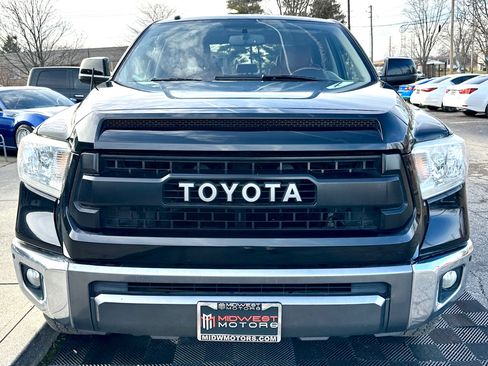 Used 2017 Toyota Tundra 1794 Edition image 4