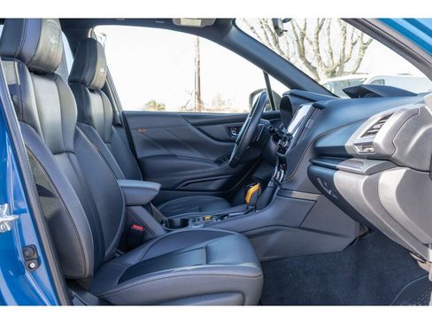 Used 2022 Subaru Forester Wilderness image 11