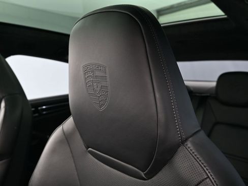 Used 2023 Porsche Cayenne GTS w/ Premium Package Plus image 20