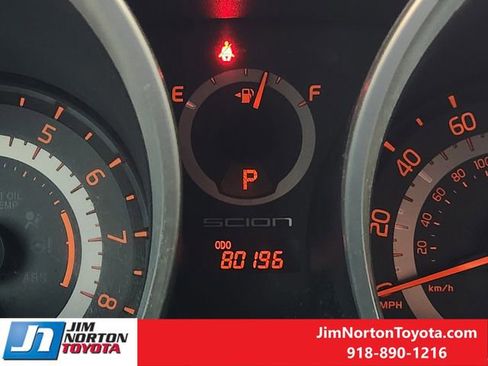 Used 2015 Scion tC image 18