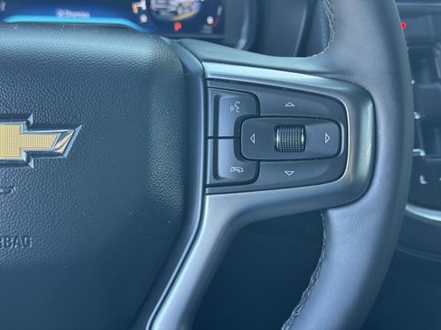 Used 2024 Chevrolet Tahoe LT w/ Luxury Package image 34