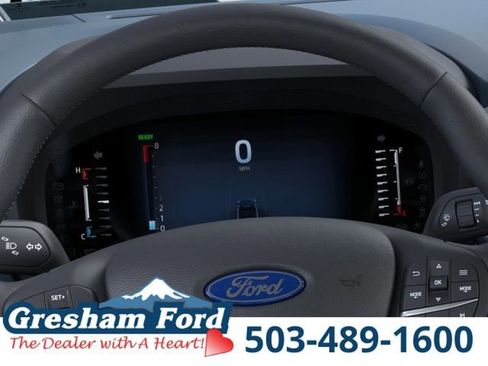 New 2026 Ford Maverick XLT AWD/4WD image 14