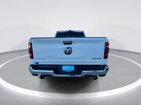 Used 2022 RAM 1500 Limited image 7