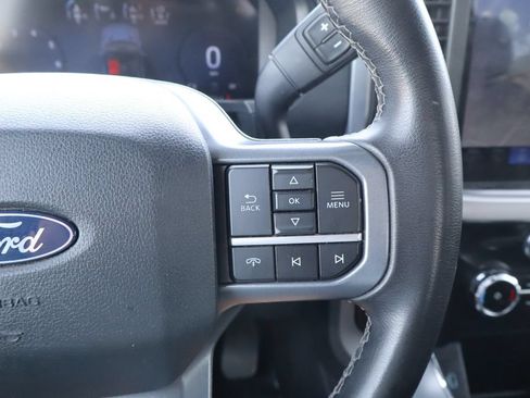Used 2024 Ford F150 XLT w/ Mobile Office Package AWD/4WD image 25
