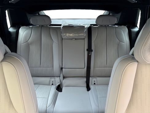 New 2026 Cadillac Lyriq Premium Luxury RWD image 17