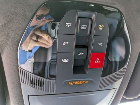 New 2027 Kia Telluride X-Line SX Prestige AWD/4WD image 24