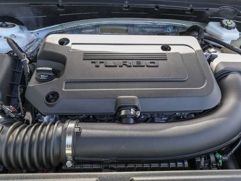 Used 2023 Buick Envision Preferred FWD image 28