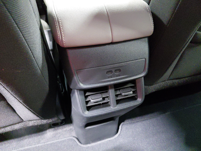 Used 2026 GMC Terrain Elevation AWD/4WD image 21