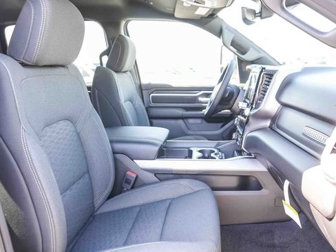New 2026 RAM 1500 Big Horn AWD/4WD image 19