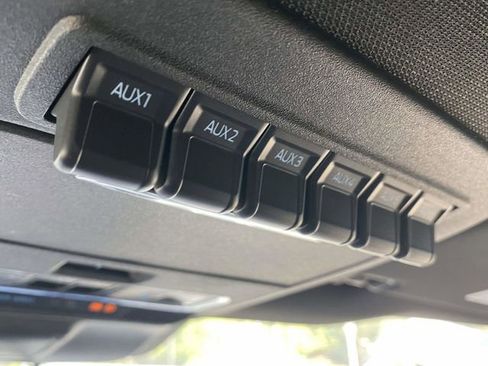 New 2026 Ford F250 Platinum AWD/4WD image 24