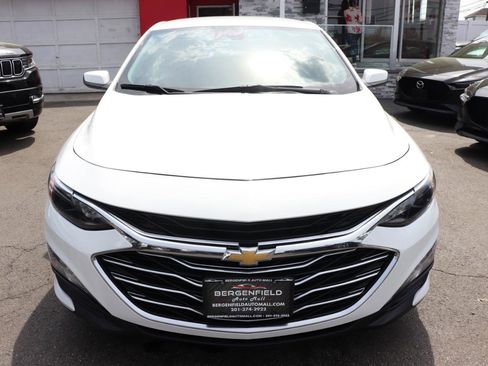 Used 2024 Chevrolet Malibu LT image 8