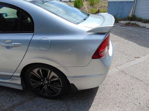 Used 2008 Honda Civic EX-L image 19