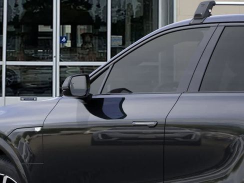 New 2025 Cadillac Lyriq Sport image 12