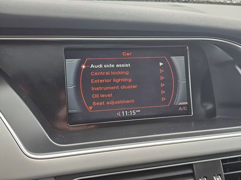 Used 2014 Audi A4 2.0T Premium Plus w/ Premium Plus Package AWD/4WD image 19