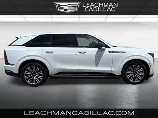 New 2026 Cadillac Escalade IQ AWD Sport 1 w/ LPO, Floor Liner Package video 2