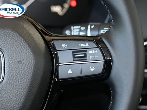 New 2027 Honda HR-V EX-L image 28