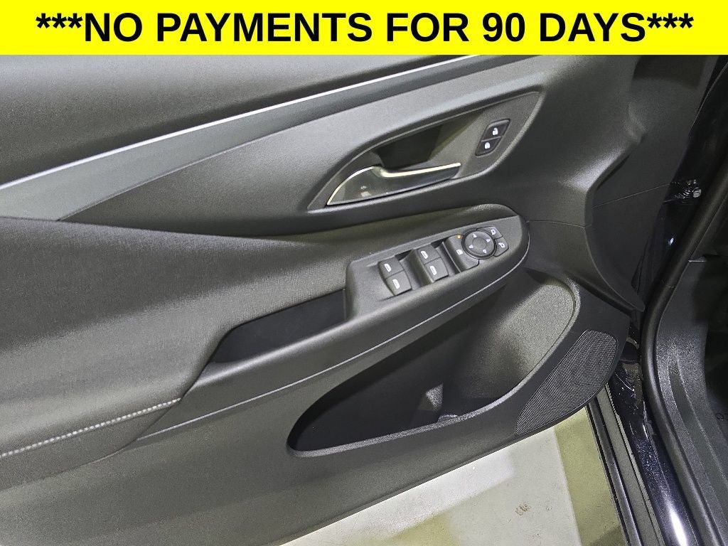 New 2026 Buick Envista Preferred w/ Convenience I Package FWD image 18