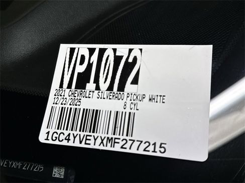 Used 2021 Chevrolet Silverado 3500 High Country w/ Z71 Off-Road Package image 32