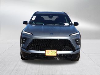 New 2026 Buick Enclave Sport Touring w/ Power Package video 2