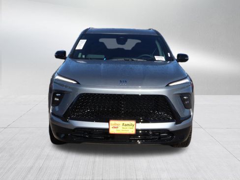 New 2026 Buick Enclave Sport Touring w/ Power Package image 2