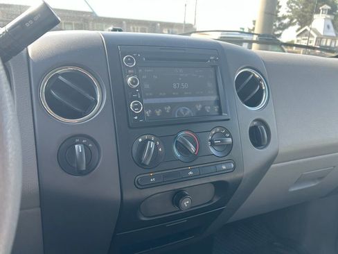 Used 2008 Ford F150 XLT AWD/4WD image 21