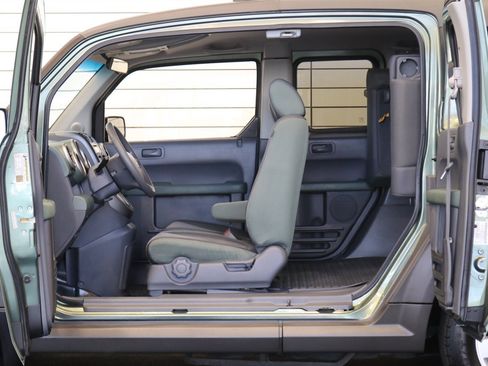 Used 2005 Honda Element EX image 36