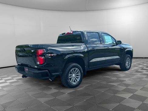 New 2025 Chevrolet Colorado LT w/ LT Convenience Package image 7