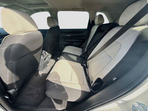 New 2026 Honda CR-V EX image 20