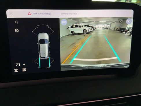 New 2026 Audi Q3 quattro 2.0T image 24