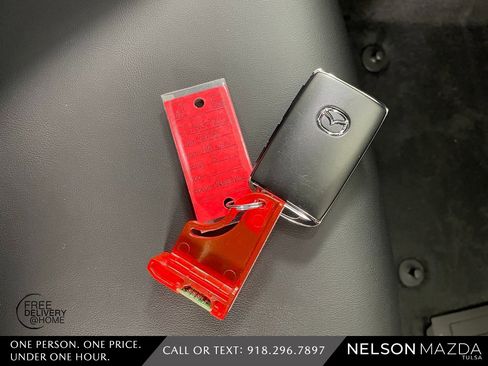 New 2026 MAZDA MAZDA3 s Sport image 46