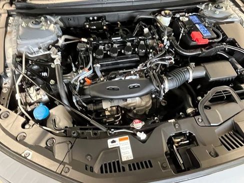 New 2026 Honda Accord SE image 11