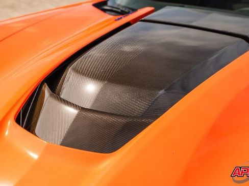 Used 2019 Chevrolet Corvette ZR1 RWD image 27