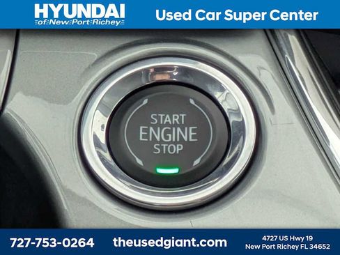 Used 2025 Chevrolet Trax LT w/ Driver Confidence Package FWD image 35