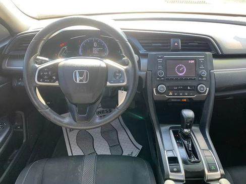 Used 2019 Honda Civic LX image 11