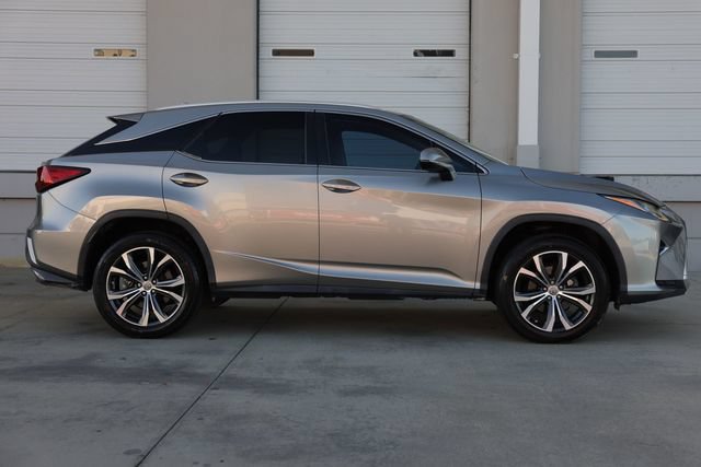 Used 2017 Lexus RX 350 FWD w/ Premium Package image 16